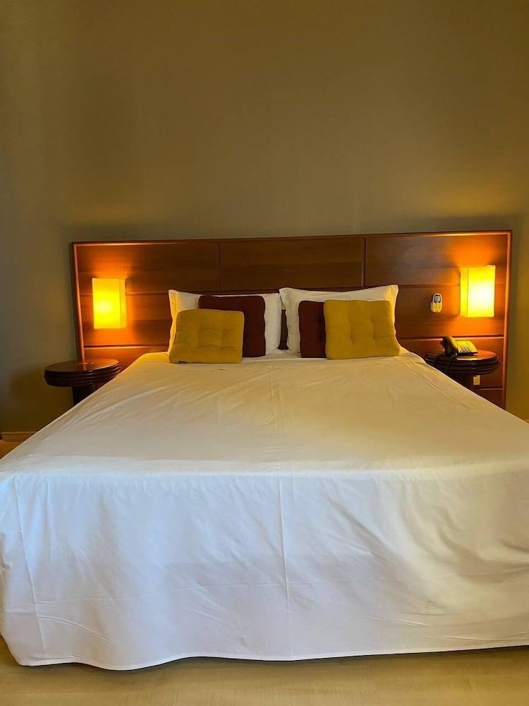 Apart-Hotel Prinz Deluxe Room