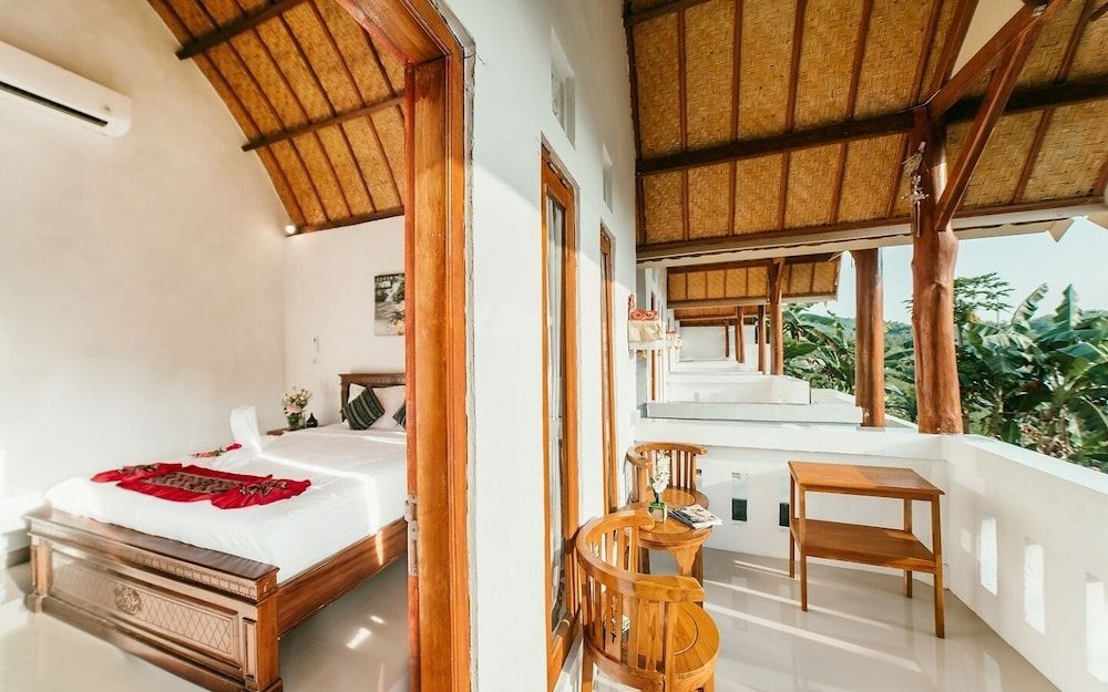 Calista Cottage by best deals asia group Design Double Room 5