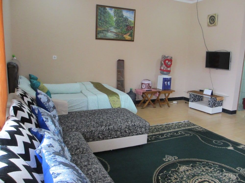 Rahwana / Deluxe Bungalow