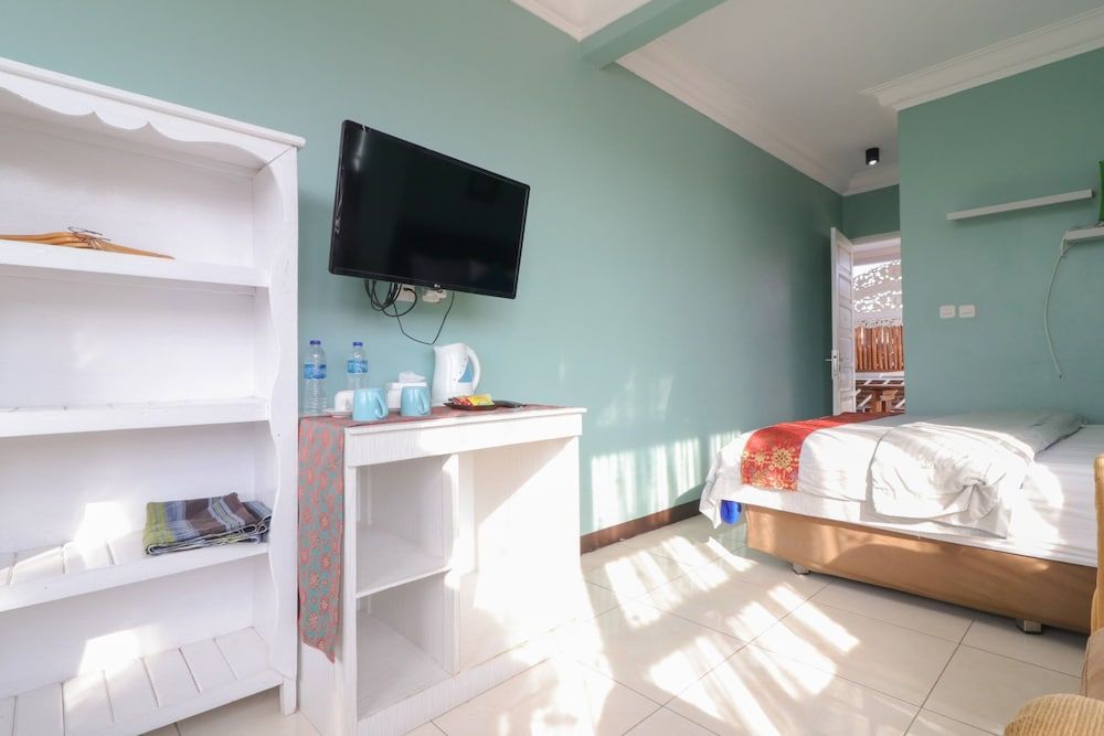 Lembur Incu Syariah Villa Rama Sinta / Superior Villa 2