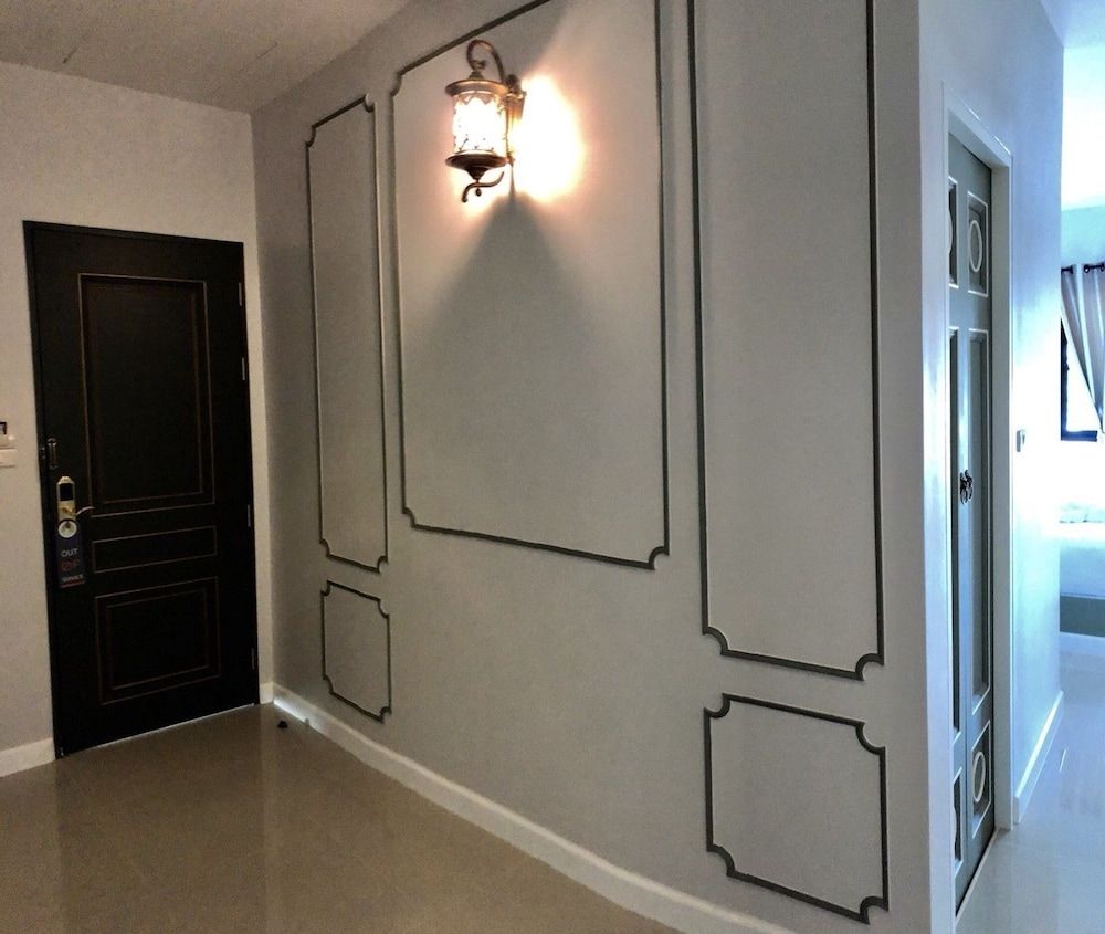 Anakin Boutique Hotel Premier Room, 1 King Bed, Non Smoking, Private Bathroom 2