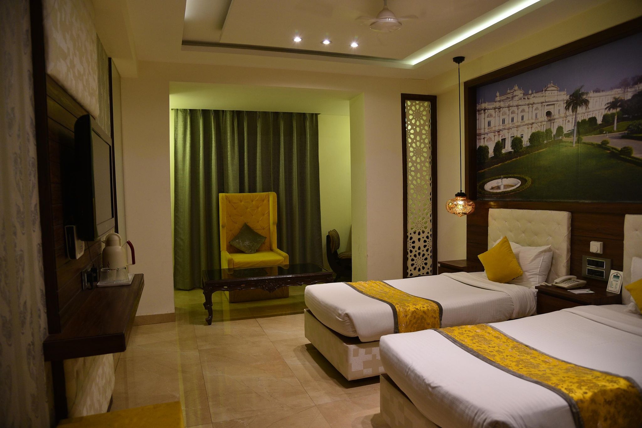 Superior Room