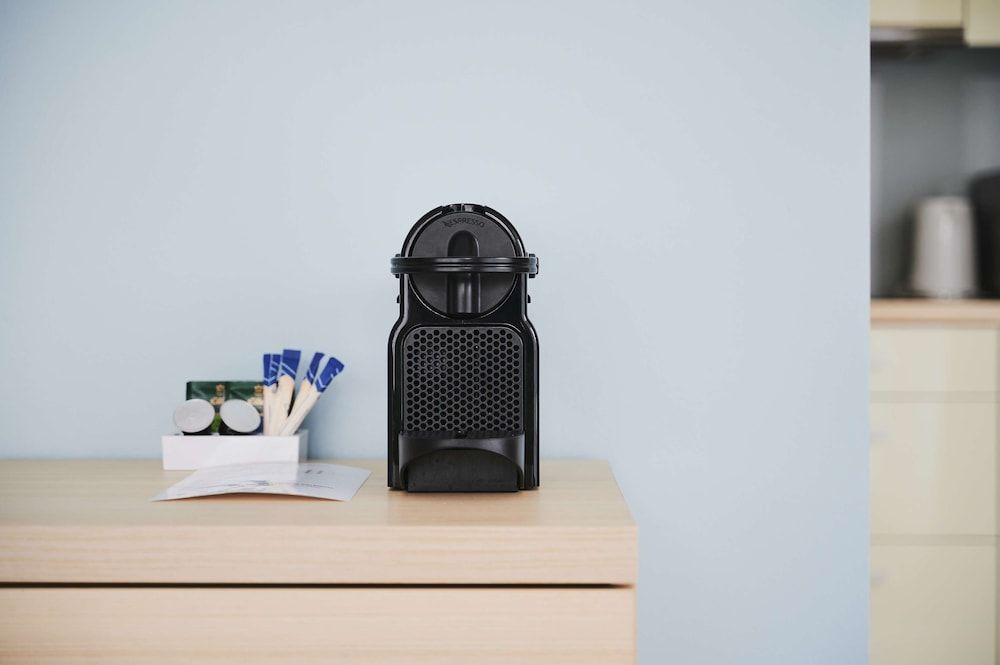 Golden Tulip Miedzyzdroje Residence Apartment, 2 Bedrooms, Kitchen 7