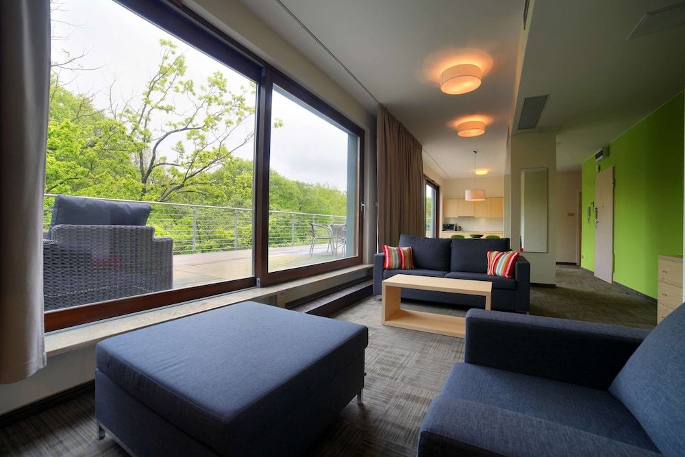 Golden Tulip Miedzyzdroje Residence Apartment, 2 Bedrooms, Kitchen 4