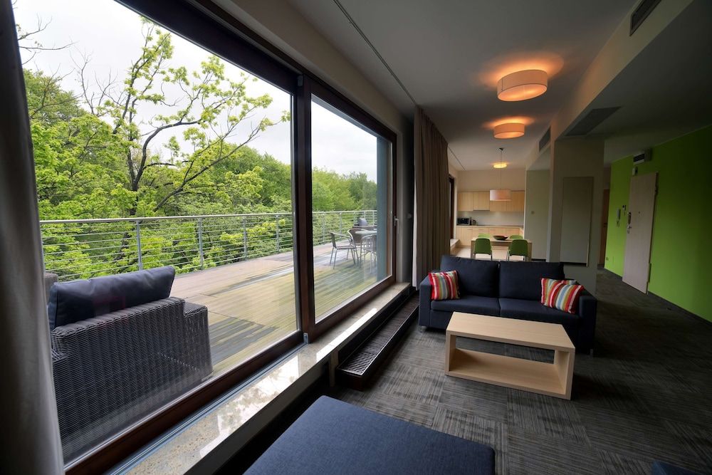 Golden Tulip Miedzyzdroje Residence Apartment, 2 Bedrooms, Kitchen 5