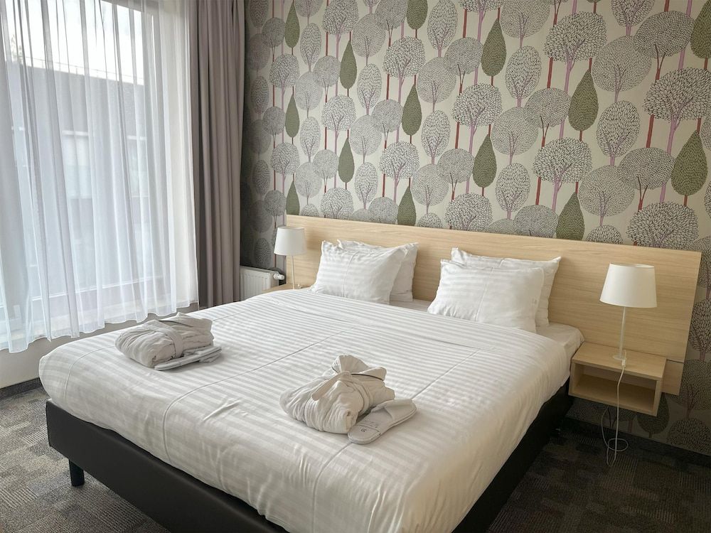 Golden Tulip Miedzyzdroje Residence Apartment, 2 Bedrooms, Kitchen 3