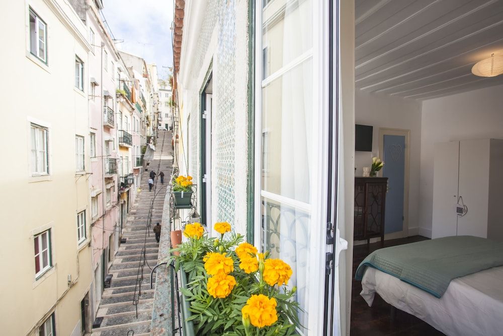 undefined Lisbon Inn Bica Suites 10