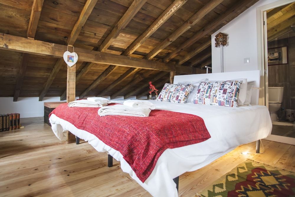 undefined Lisbon Inn Bica Suites 4