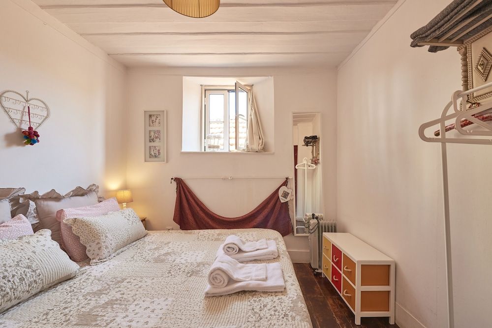 undefined Lisbon Inn Bica Suites 3