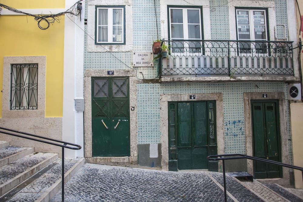 undefined Lisbon Inn Bica Suites 6
