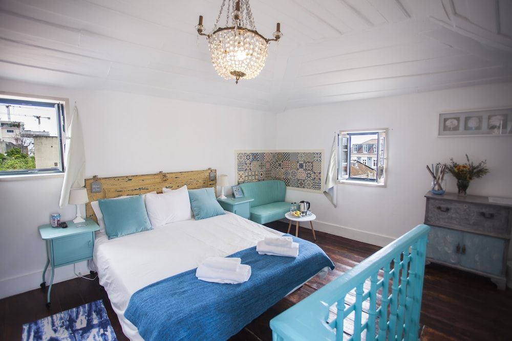 undefined Lisbon Inn Bica Suites 5