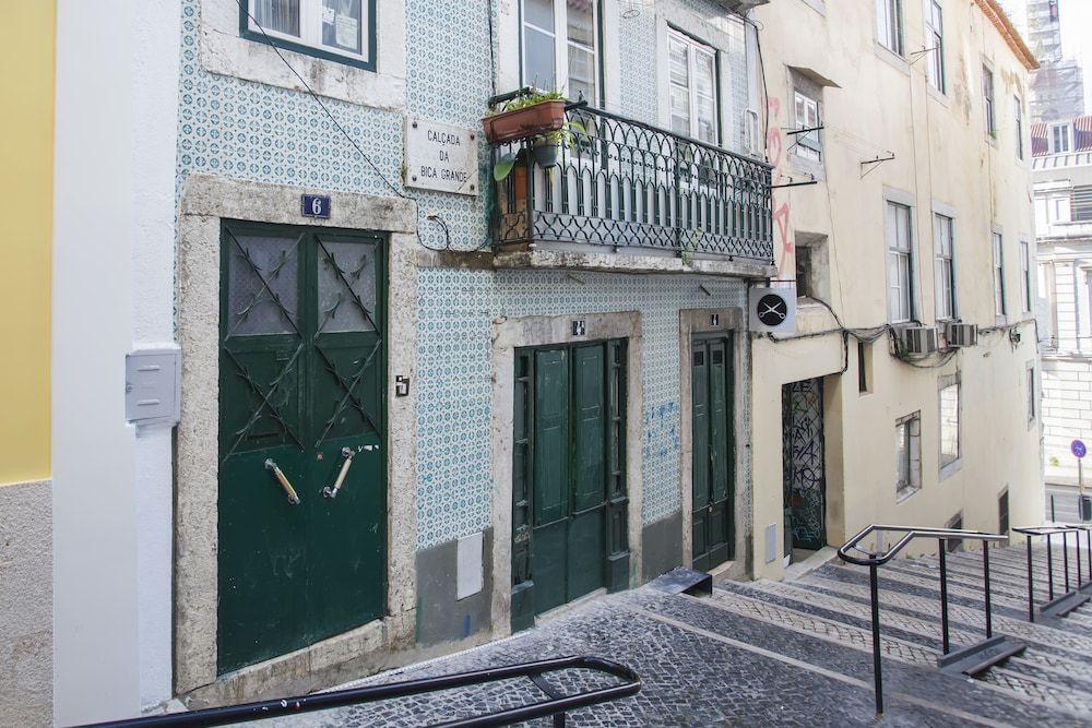 undefined Lisbon Inn Bica Suites 7
