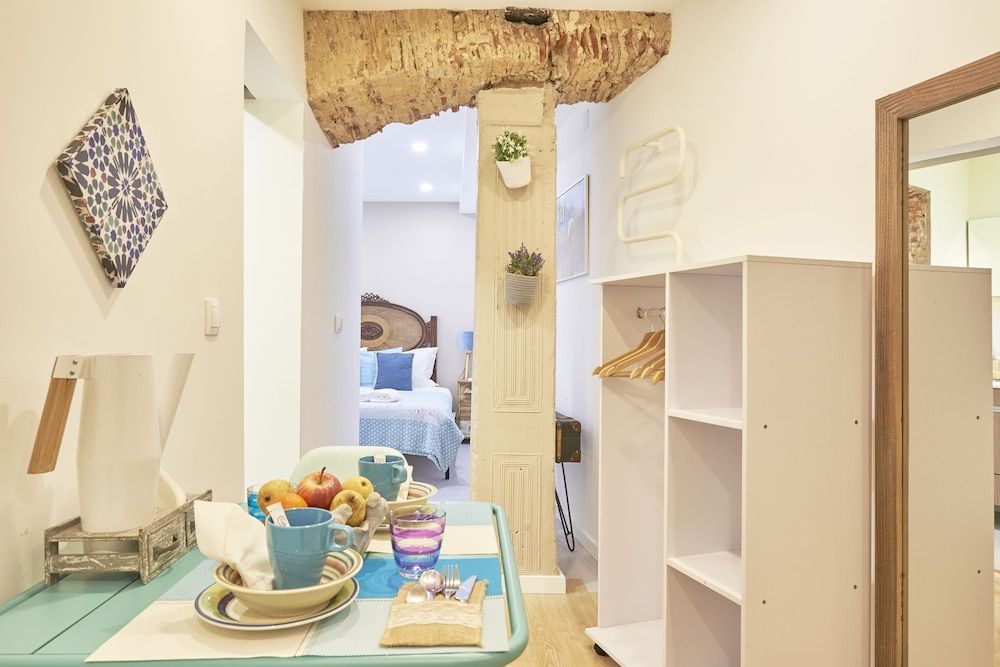 undefined Lisbon Inn Bica Suites 2