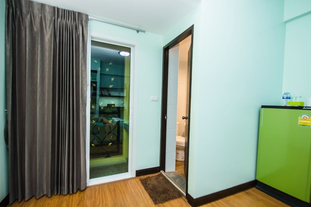 Jutha Mansion Basic Apartment 3