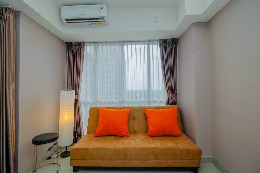 undefined Fully Furnished Studio Apartment at H Residence 9