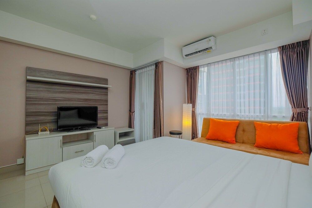 undefined Fully Furnished Studio Apartment at H Residence 10