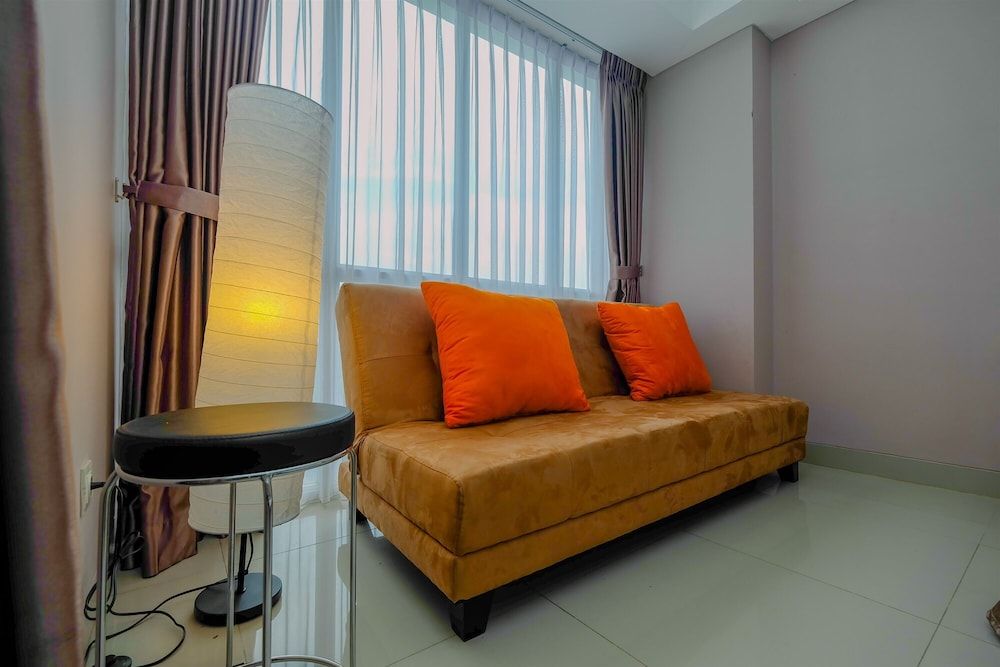 undefined Fully Furnished Studio Apartment at H Residence 8