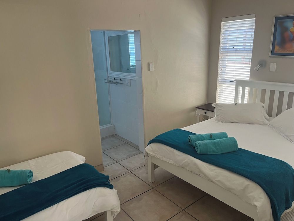 Withuis Hartenbos Withuisie Flat - 8 Sleeper (7)