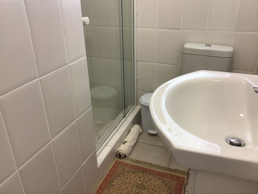 Withuis Hartenbos Guest room (8) 3