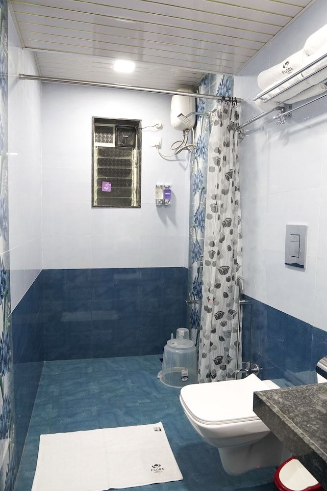 Flora Ecostay Standard Room, 1 Double Bed 4