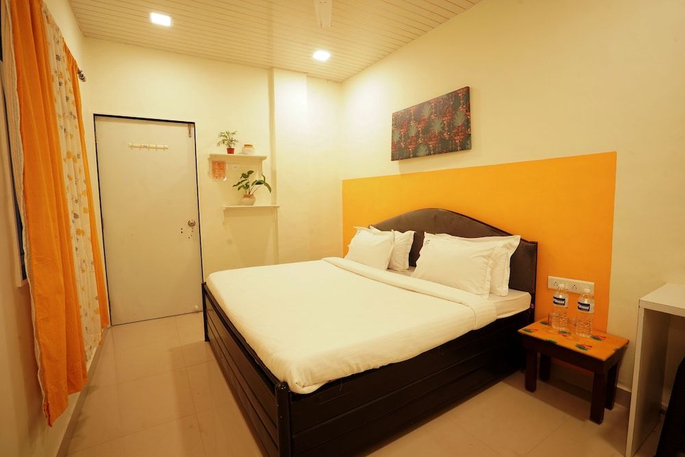 Flora Ecostay Standard Room, 1 Double Bed 3