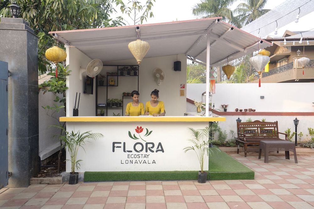 undefined Flora Ecostay