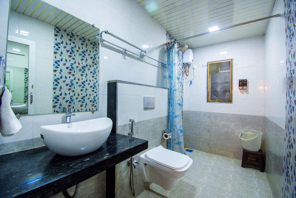 Flora Ecostay Standard Room, 1 Double Bed 5