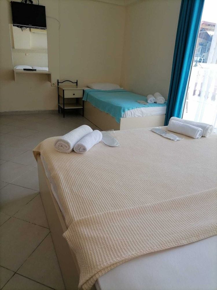 undefined Afrodit Beach Otel 10