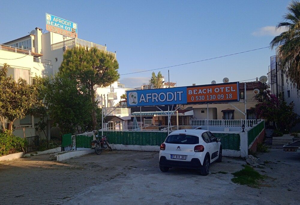 undefined Afrodit Beach Otel 3
