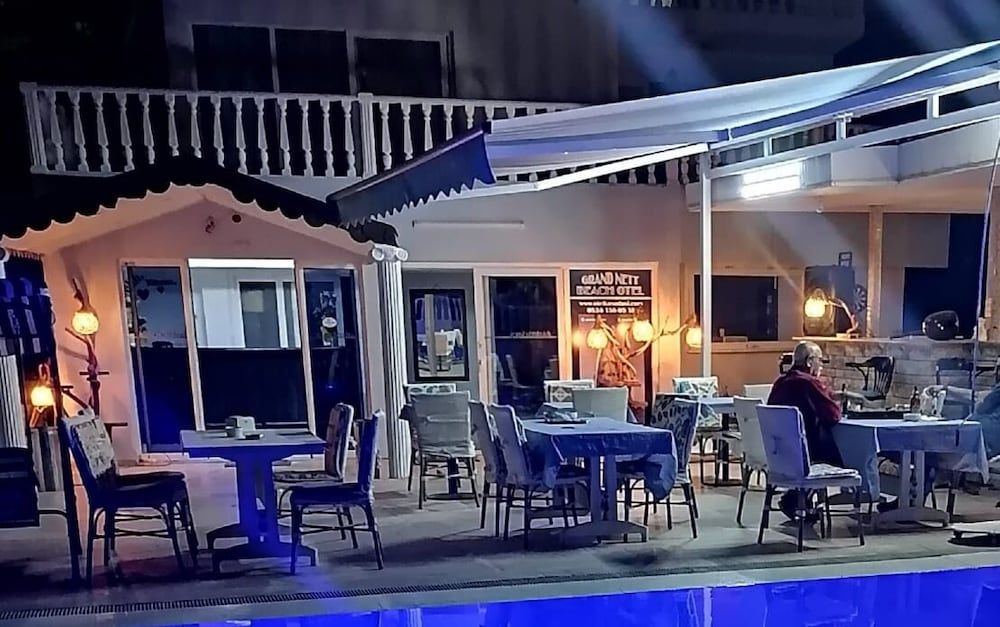 undefined Afrodit Beach Otel 5