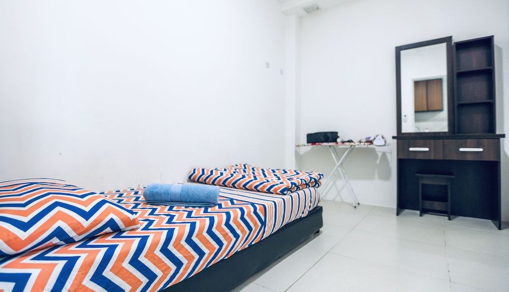 MetroCity Staycation Family Condo, Mountain View 4