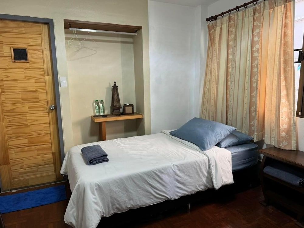 undefined Aunt & Uncle's House