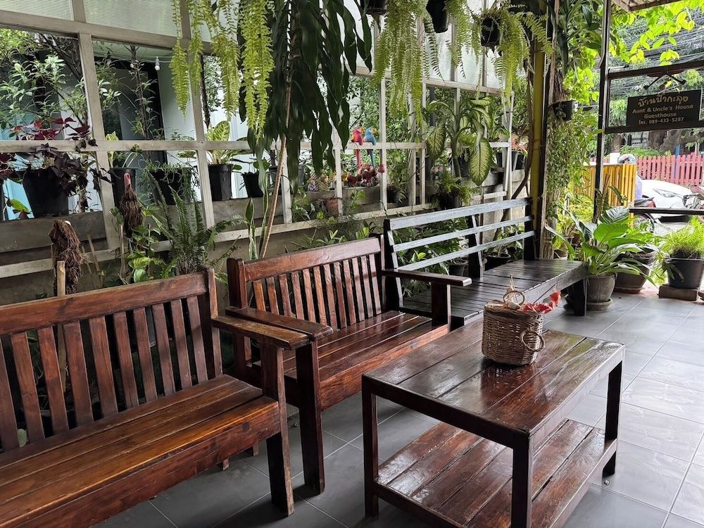 undefined Aunt & Uncle's House 6