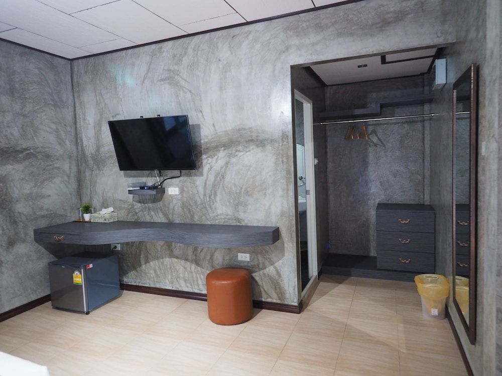 Baan Keree Thara Khiri Wong Standard Room 10