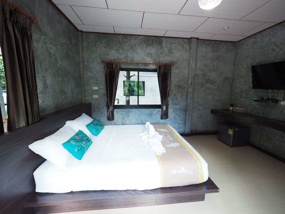 Baan Keree Thara Khiri Wong Standard Room 5