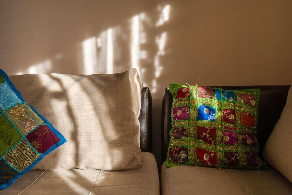 Residence Bab El Janoub Comfort Apartment, 2 Bedrooms 5