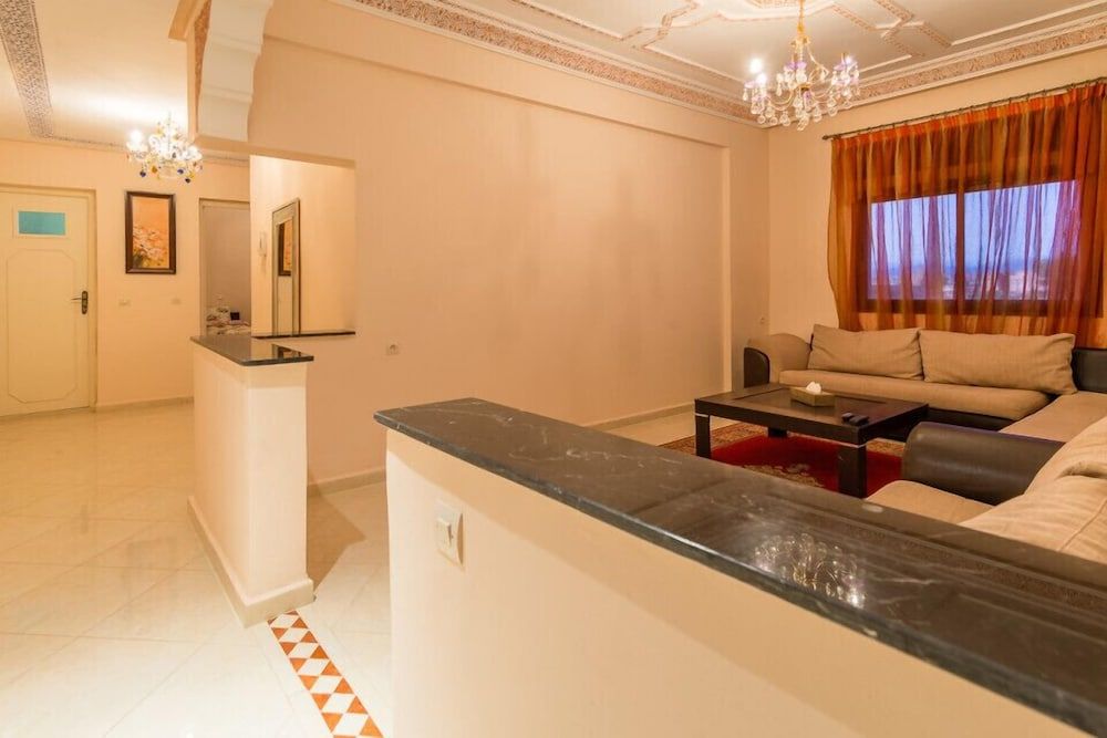 Residence Bab El Janoub Comfort Apartment, 2 Bedrooms 7