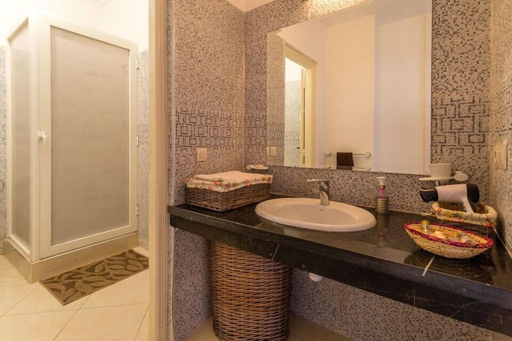 Residence Bab El Janoub Comfort Apartment, 3 Bedrooms 5