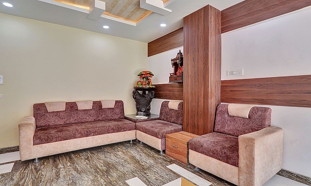 undefined  Itsy Hotels Royal Galaxy - 3 km from Sangam 3