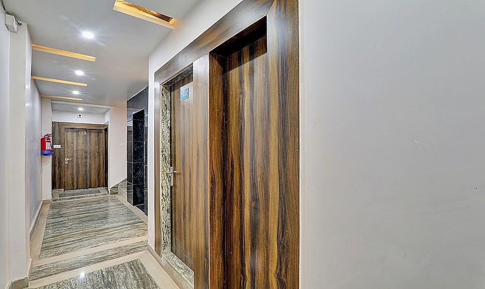 undefined  Itsy Hotels Royal Galaxy - 3 km from Sangam 4