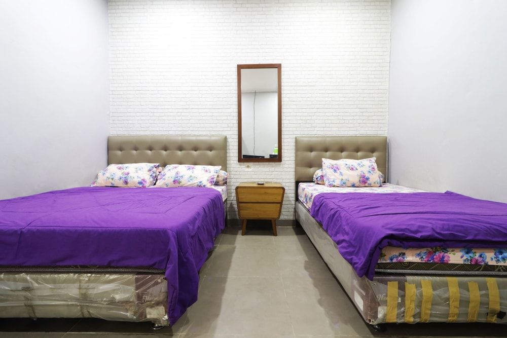 undefined Hotel Alamanda 3