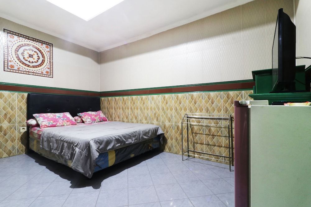 undefined Hotel Alamanda 9
