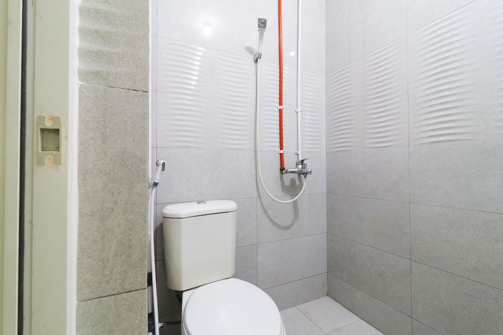 undefined Hotel Alamanda 7