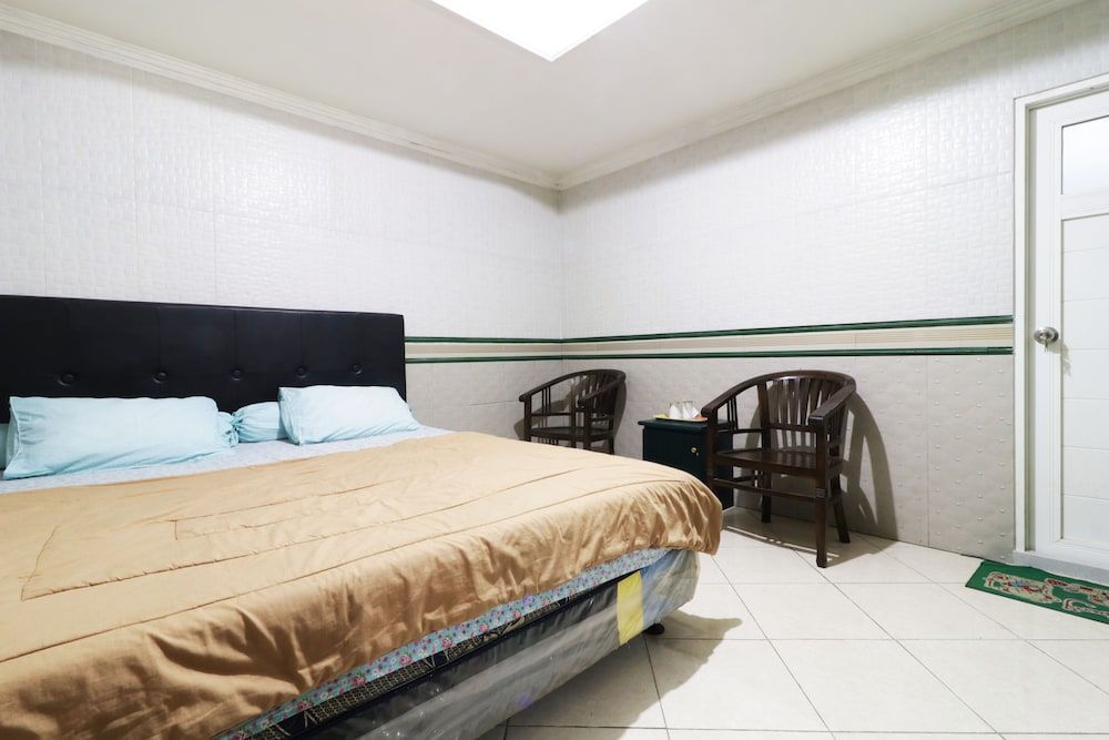 undefined Hotel Alamanda