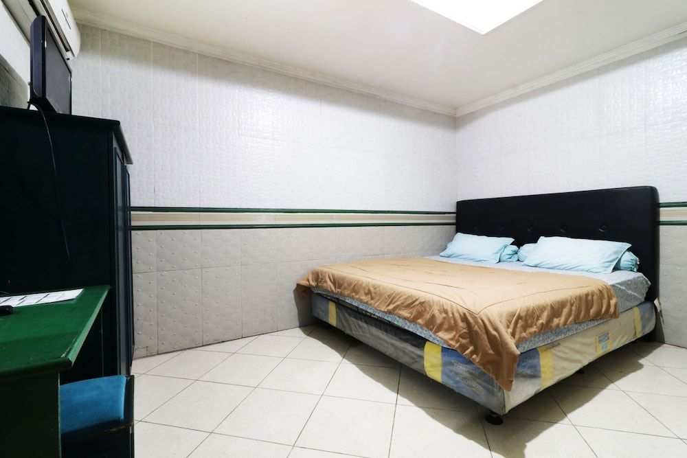 undefined Hotel Alamanda 4