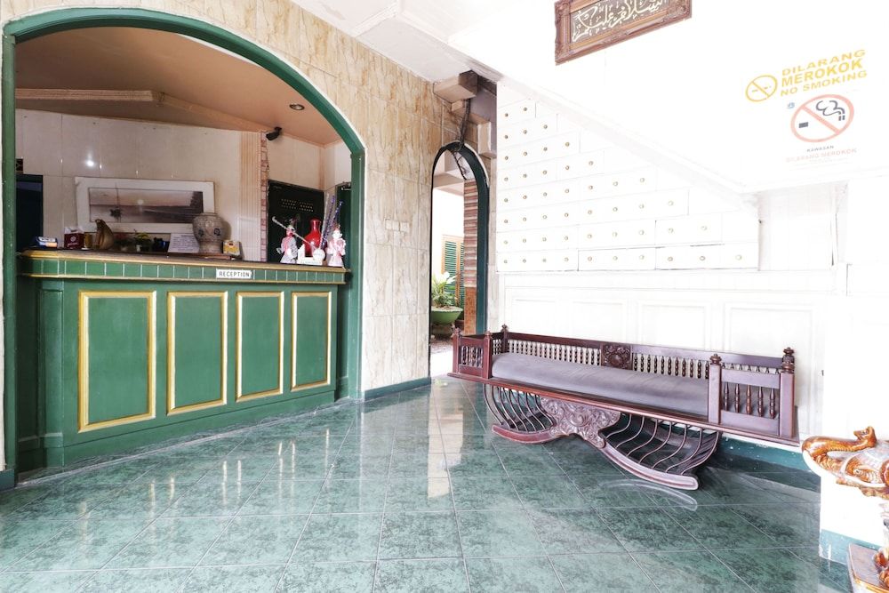 undefined Hotel Alamanda 9