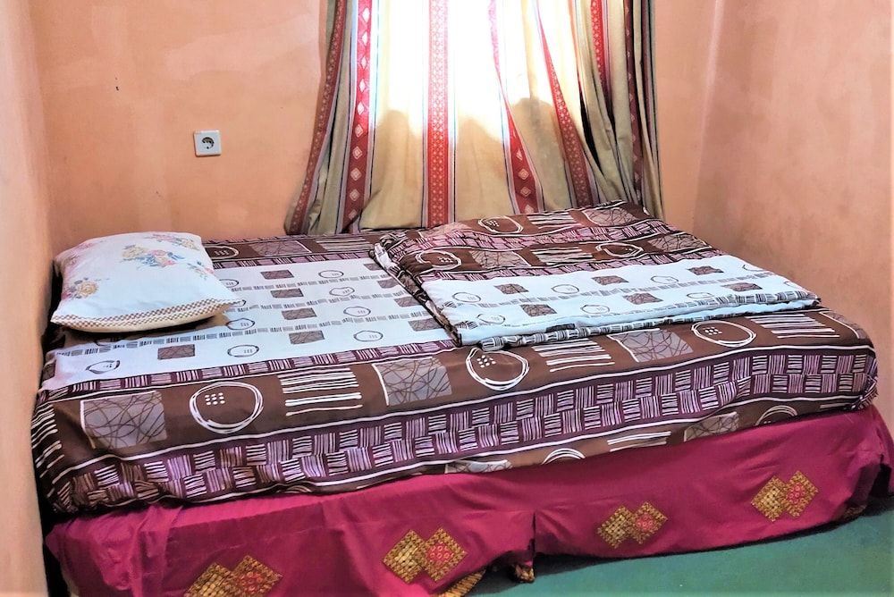 Villa Orange Lembang Pengkolan Standard Room 3