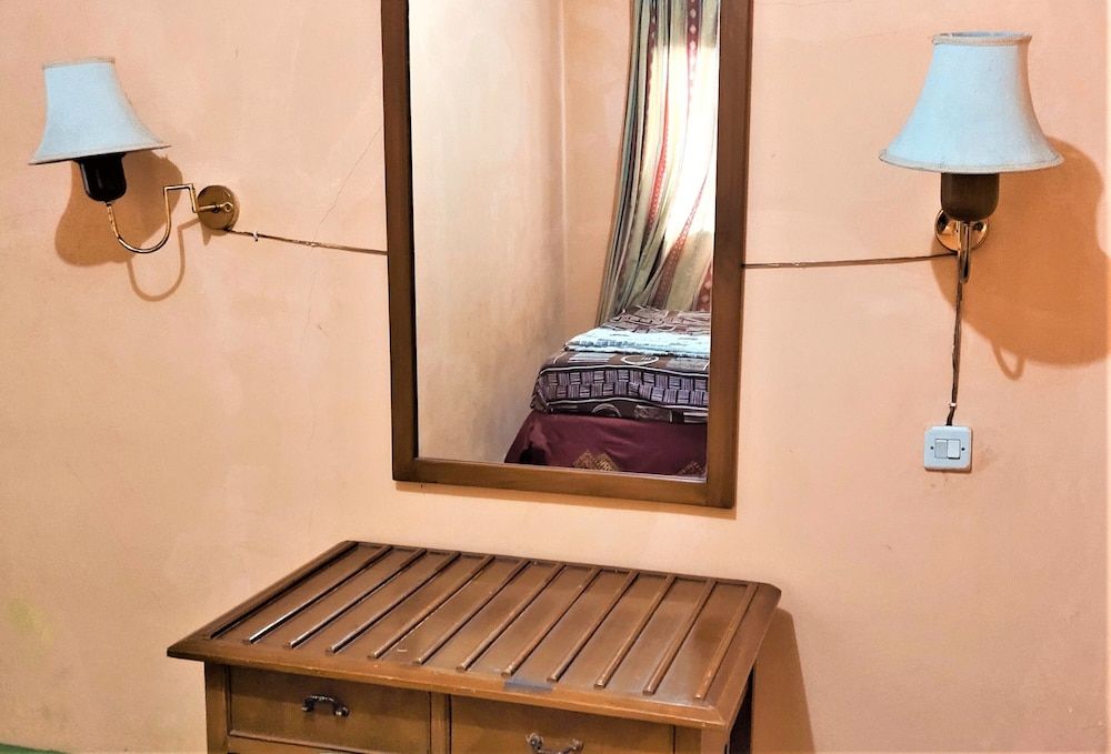 Villa Orange Lembang Pengkolan Standard Room 2