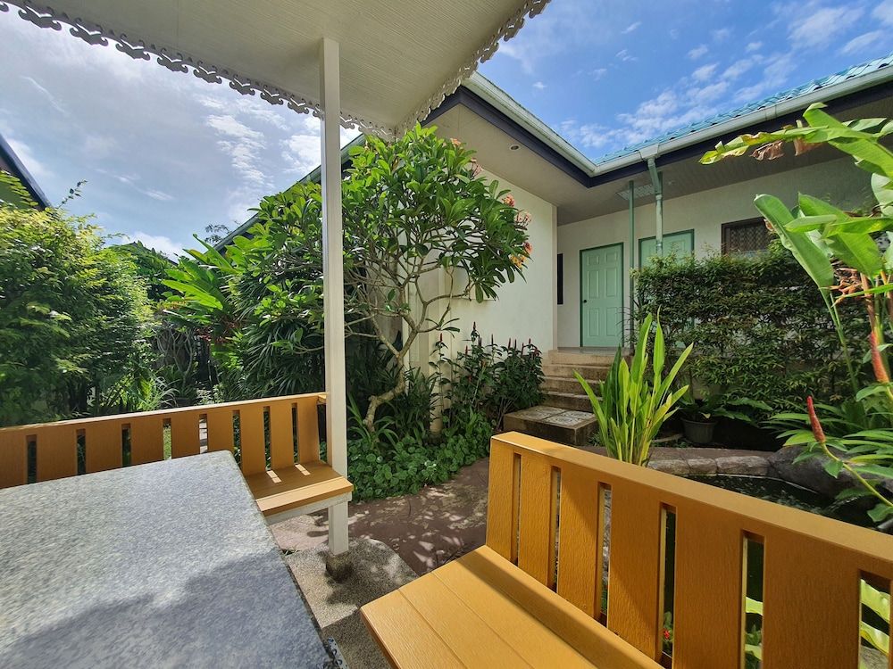 undefined Baan Muchshima Hostel Phuket 7