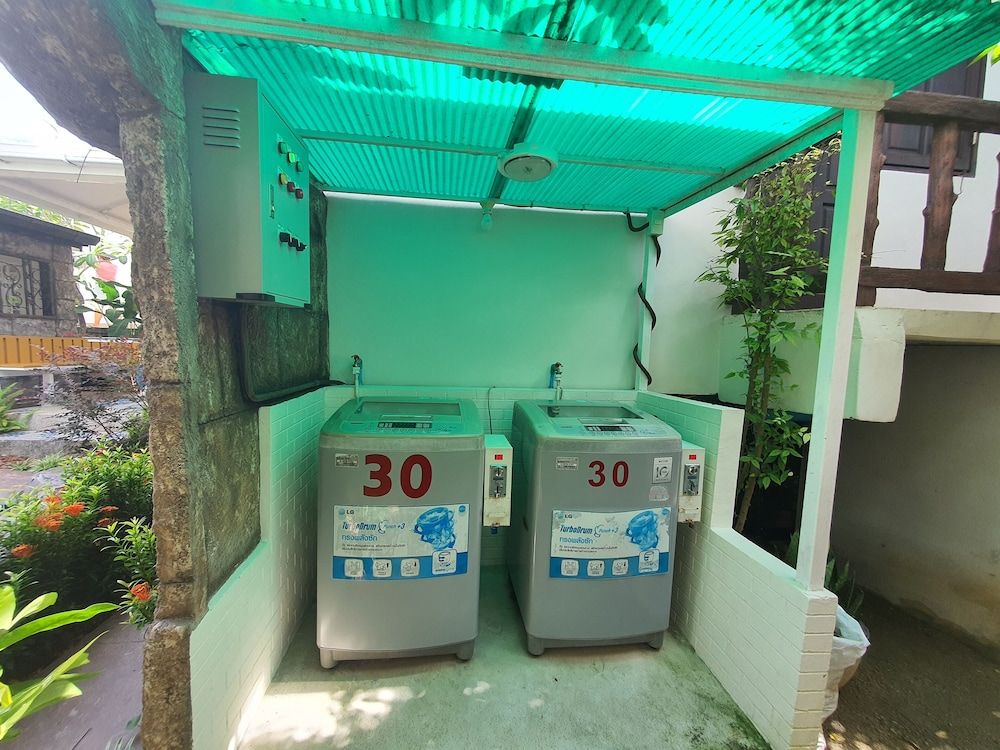 undefined Baan Muchshima Hostel Phuket 5